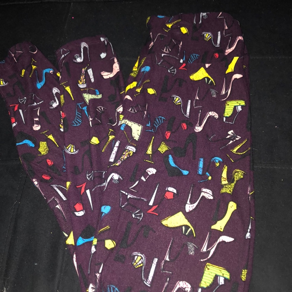 LuLaRoe Leggings